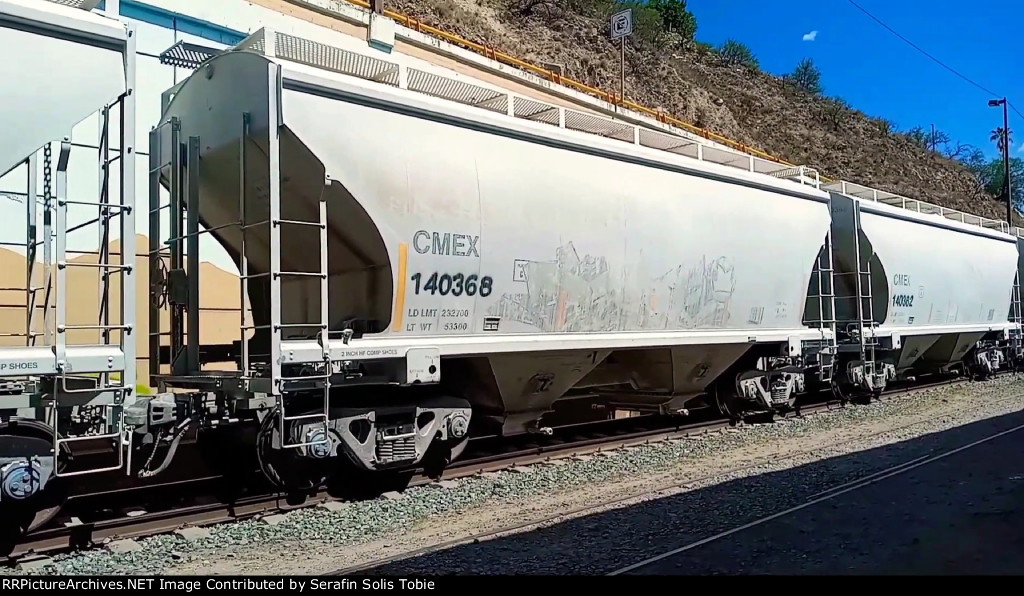 CMEX 140368